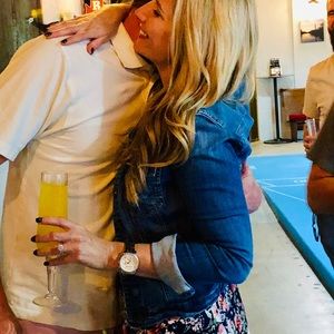 Meet your Posher, Rachel